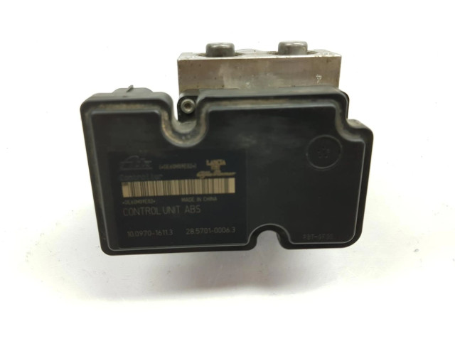 Jednotka ABS 71769102 Fiat Doblo 2011