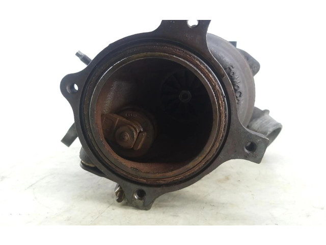 Турбина Volvo S80 7G9N-6K682-AE