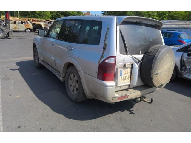 Ручка стеклоочистителей MR570116 Mitsubishi Montero