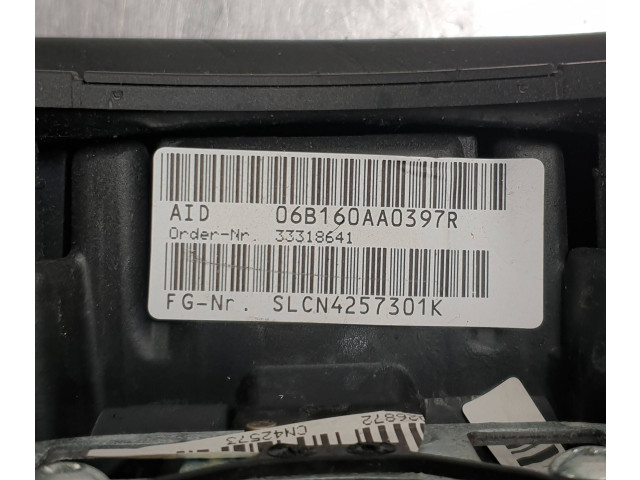 Volant BMW 5 E60 E61 2009 605440400A, F034019601