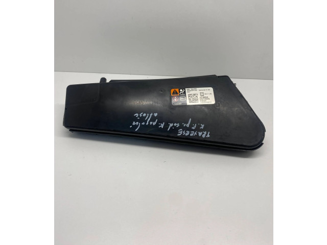 Надувная подушка для сиденья 84216834, 84074610 Chevrolet Traverse II