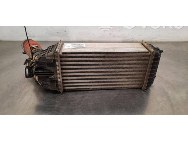 Интеркулер  9803900780   Citroen C3 Aircross 