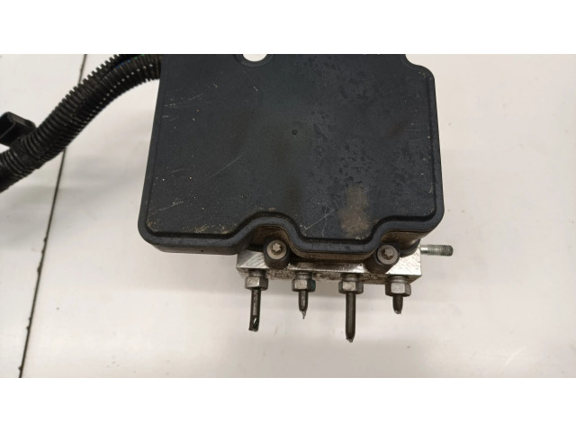 Блок АБС 2265106452   Dacia  Spring  2021- года