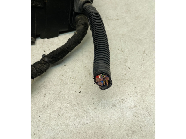 Блок предохранителей 6G9T14A076MB, 31296905 Volvo V70