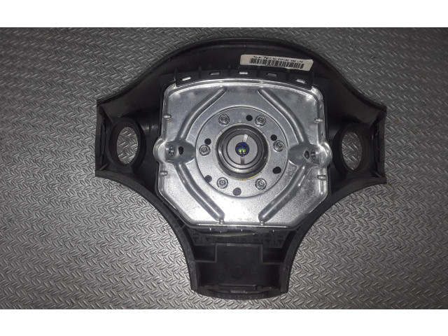 Надувная подушка для руля EHM102400LPR   Rover 75  