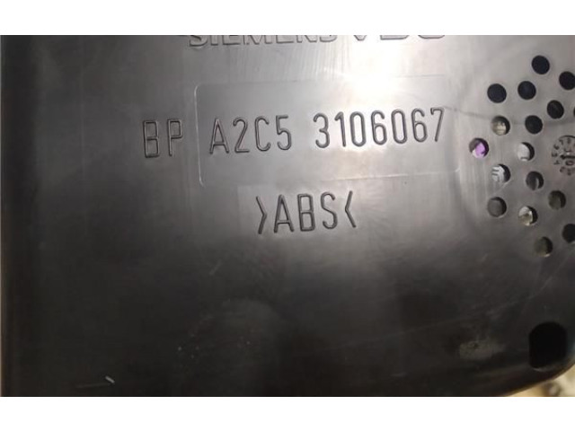 Přístrojová deska Volkswagen Passat Alltrack 2005 a2c53106067, A2C53106067