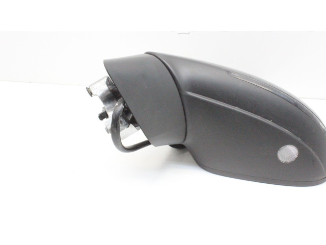 Zpětné zrcátko Volkswagen Touareg II 2011 9PIN