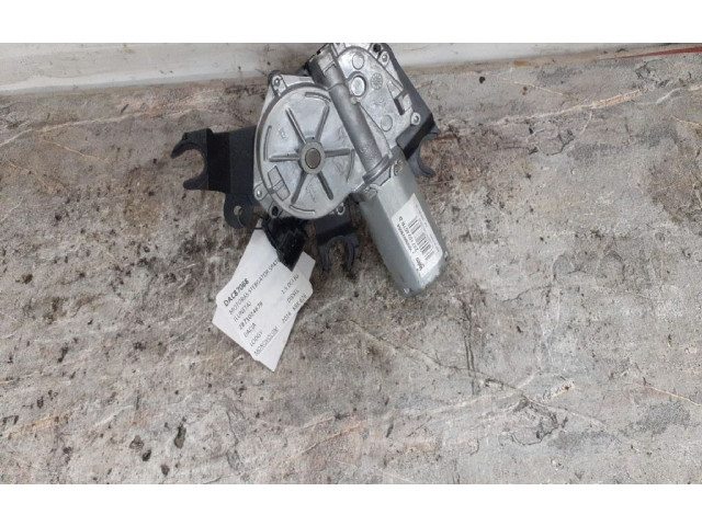 Моторчик заднего дворника 287102467R    Dacia Lodgy