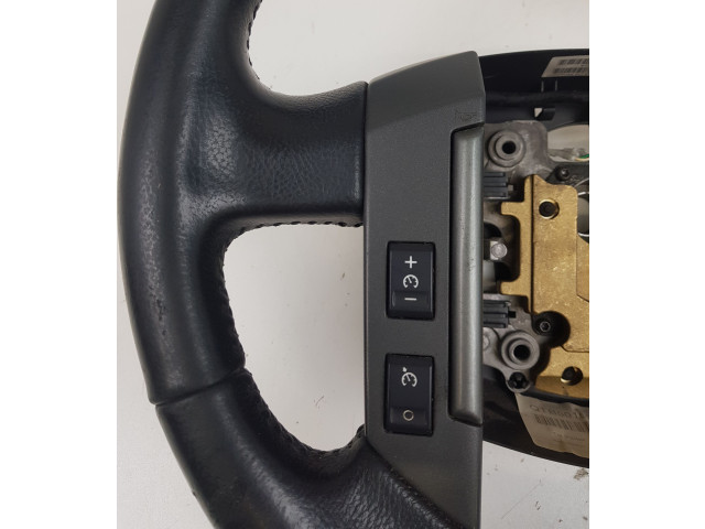 Руль Land Rover Discovery 3 - LR3 2005-2009 года QTB501530PVJ