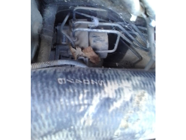 Блок АБС 6Q0907379AF0002, 0265131712 Skoda Fabia Mk1 (6Y) 1999 - 2007 года