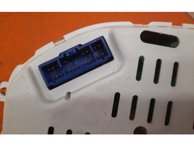 Přístrojová deska KIA Picanto 2007 7713-0740, 7713-0740