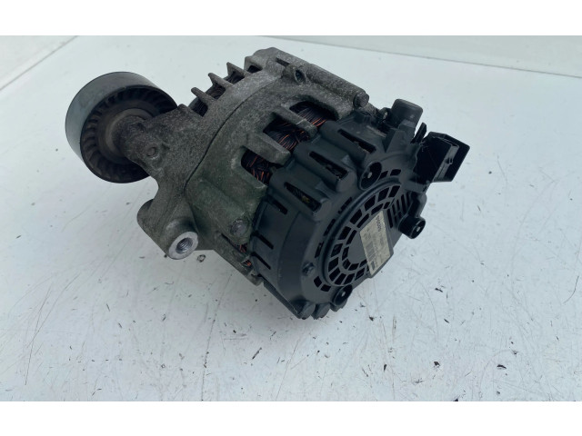 Генератор 31345236, 312011970   Volvo V60      