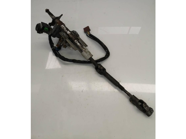    Рулевая рейка    Honda HR-V 1998 - 2005 года