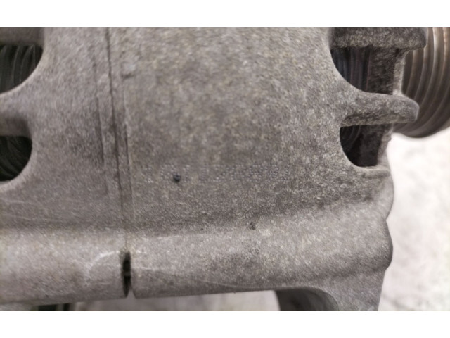 Генератор 231008017R Dacia Duster