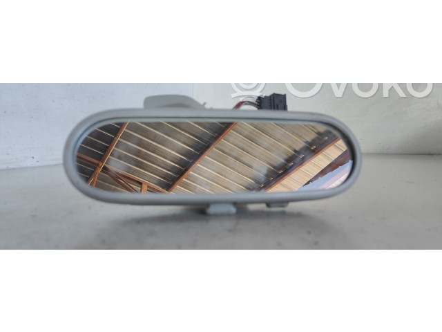 Зеркало (механическое)       Volkswagen New Beetle  1998 - 2011 года   