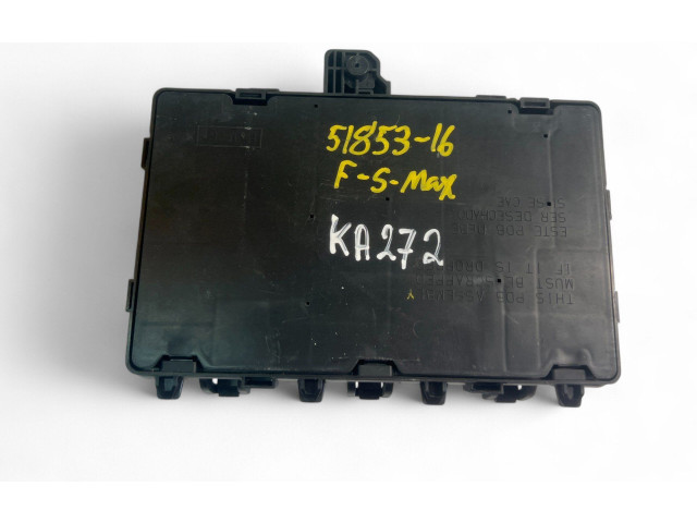 Блок предохранителей F2GT14A067LD   Ford S-MAX    