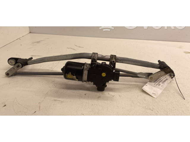 Моторчик дворников 288159333R Dacia Sandero