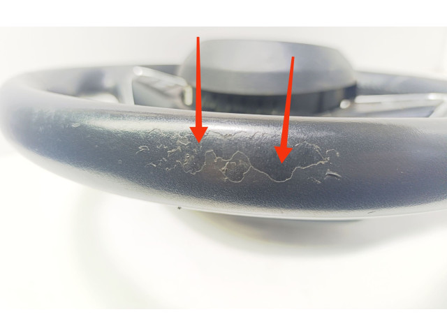 Руль Mazda CX-3 2015 - - года K0273B63K