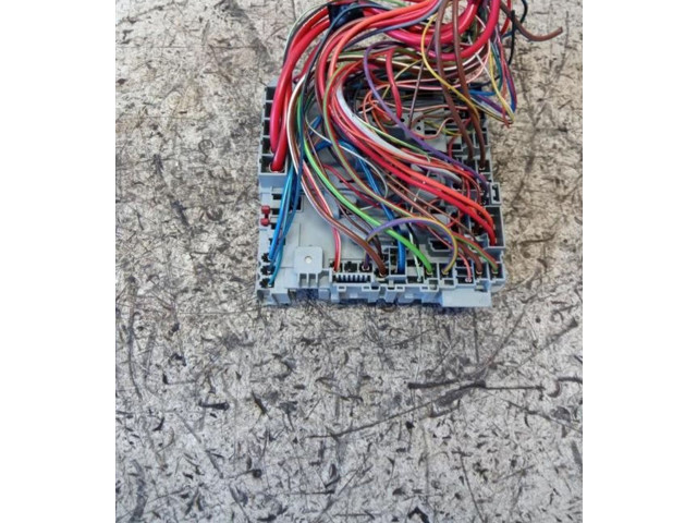   Pojistková skříňka 51867697, 51867697   Alfa Romeo Giulietta 1