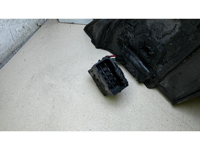 Zpětné zrcátko  Audi A6 S6 C5 4B 2002  E1010593, 010593  