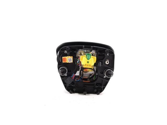 Подушка безопасности водителя 4N0880201P Audi e-tron