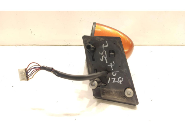 Зеркало электрическое Fiat Idea - года