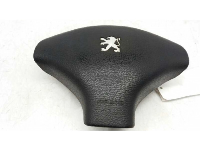 Подушка безопасности водителя 96370303ZL Peugeot 306