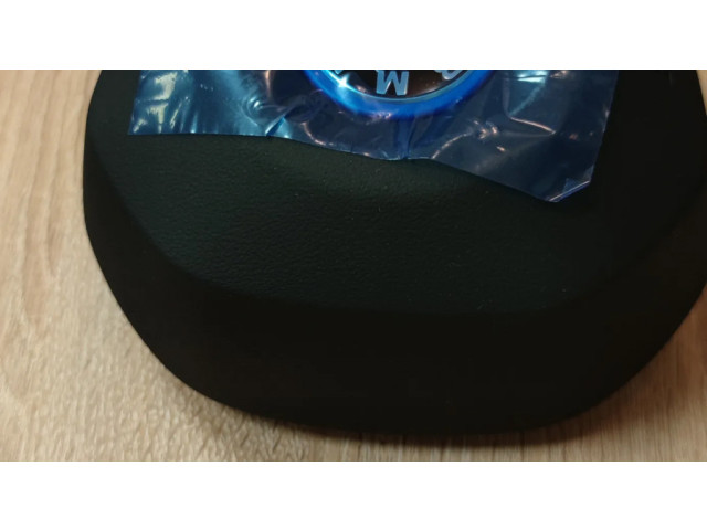 Подушка безопасности водителя 32209483052, 9483052   BMW iX