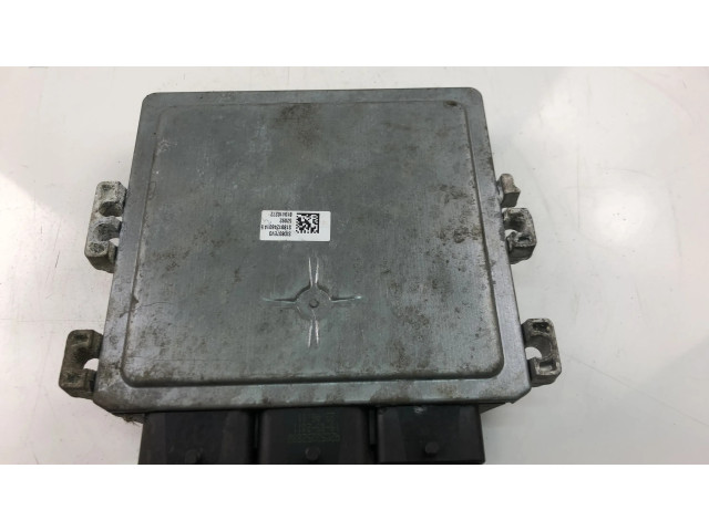 Блок управления двигателем Блок управления AV6112A650PC, S180138002B Mazda 3 II