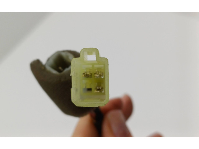 Zpětné zrcátko KIA Clarus 1999 015001