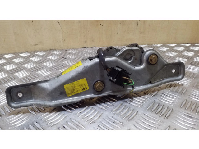 Моторчик заднего дворника 95VWA17404AA, 7M0955713 Ford Galaxy