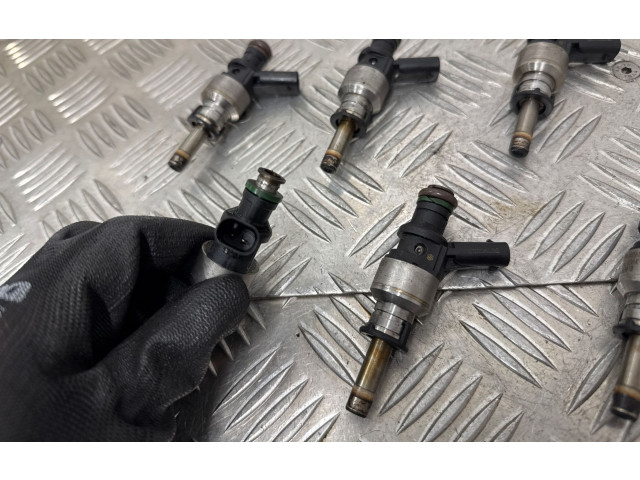 Vstřikovač 06E036K, 206E036K Audi Q7 4L