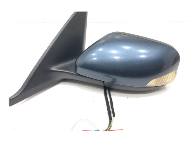Зеркало (управляемое электричеством)         Volvo V50 