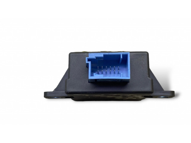 Блок управления 1357349080, K5427   Citroen Jumper