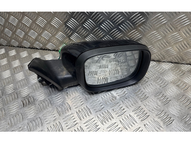 Зеркало электрическое        Volvo XC90  2007 - 2014 года   