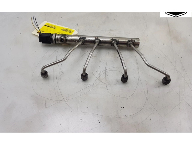 Vstřikovací lišta 13537585411 BMW 3 F30 F35 F31 N20-B20B