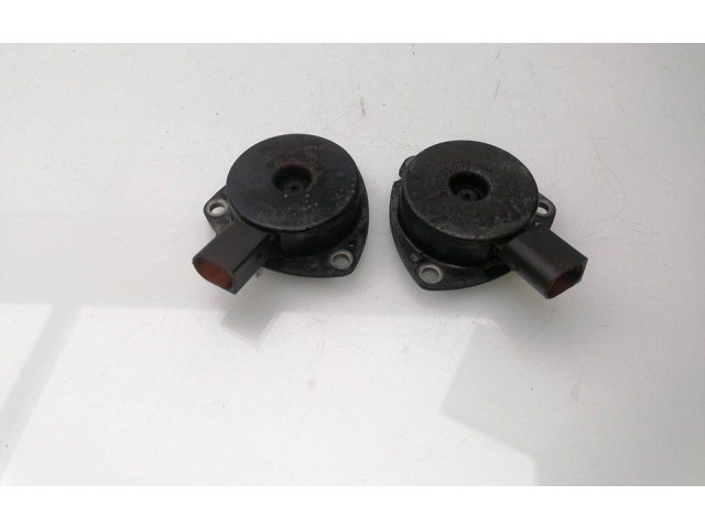 Блок управления двигателем Блок управления A2710510177   Citroen Xantia