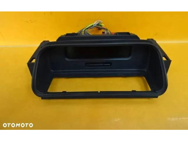 Дисплей    8200028364A   Renault Clio II