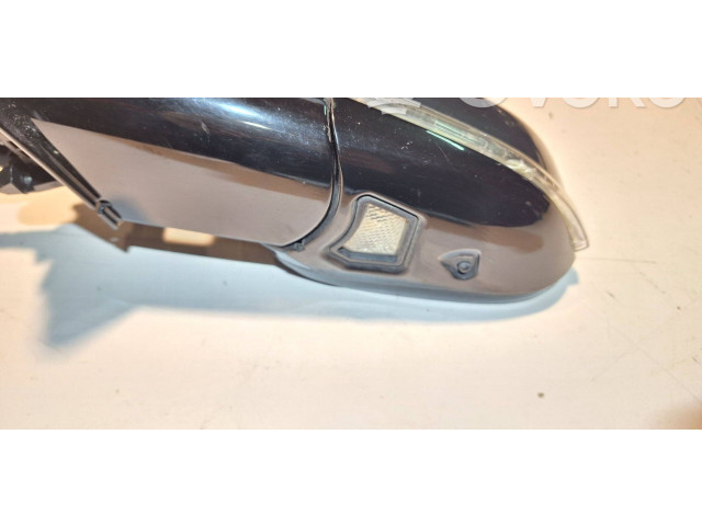 Зеркало электрическое Volvo V60 2013 - 2018 года