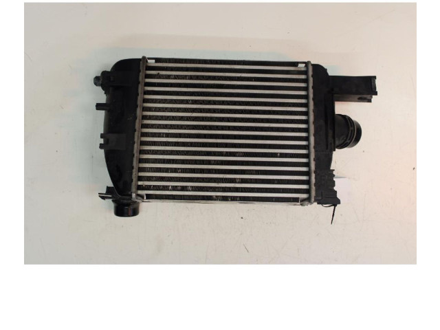 Интеркулер Dacia Duster II 1.3