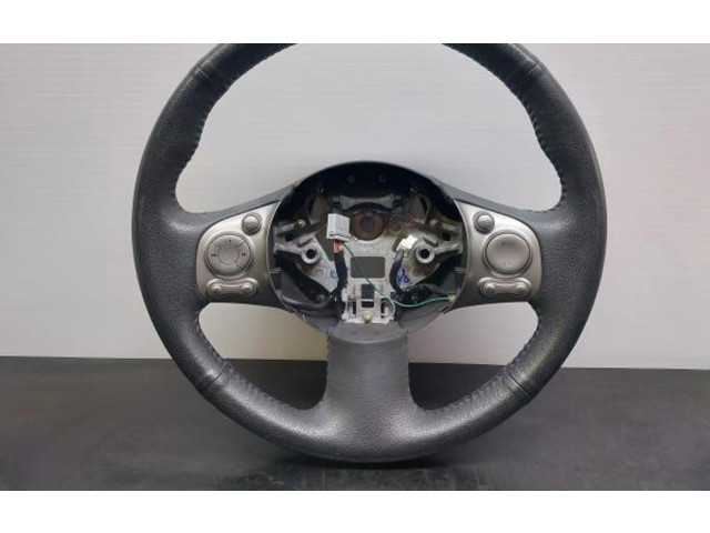 Volant Nissan Micra 2015 48430, 1HE3C