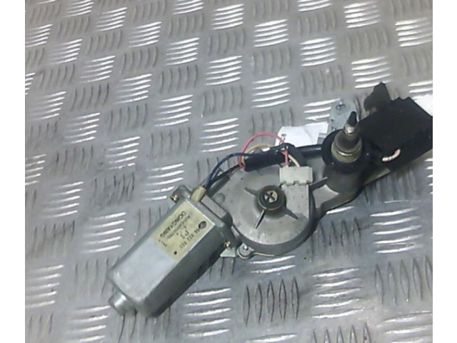 Генератор 96423823   Chevrolet Kalos      