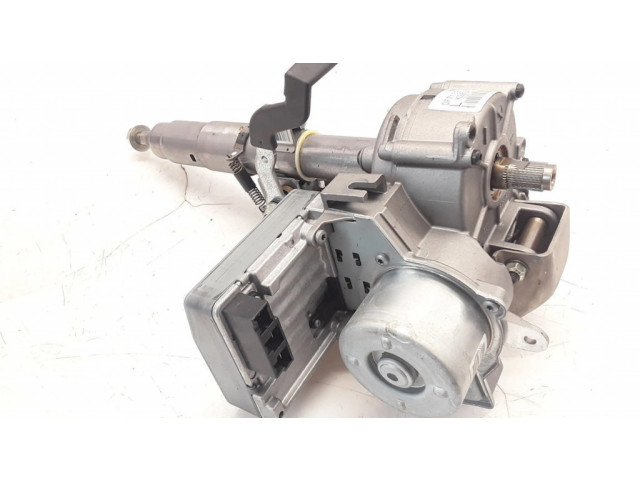 Рулевая рейка DF713210X, A0012988 Mazda 2 2007-2014 года