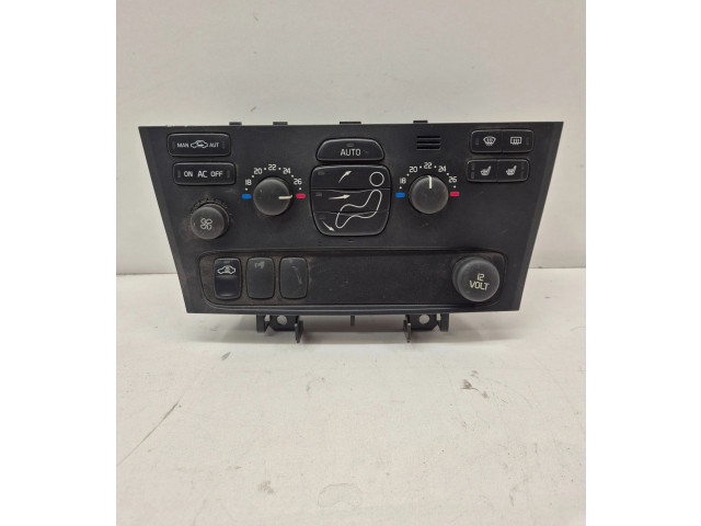 Блок управления климат-контролем 8691876, 1006291C Volvo XC90