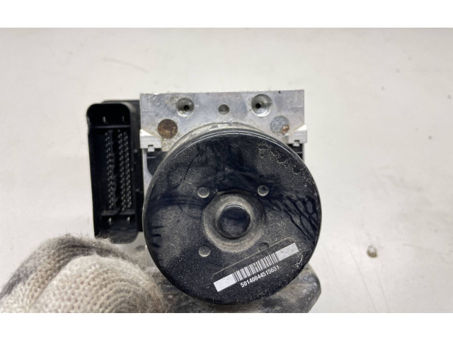 Блок АБС 1K0907379AR, 10062232311 Volkswagen Jetta VI 2011 - 2018 года