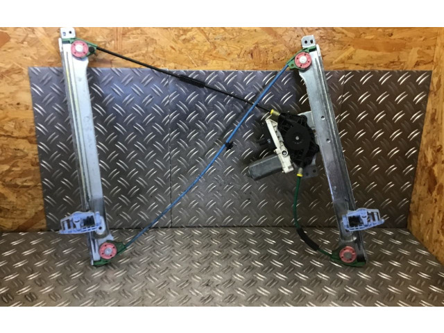 Píst 9641241280 Citroen C2