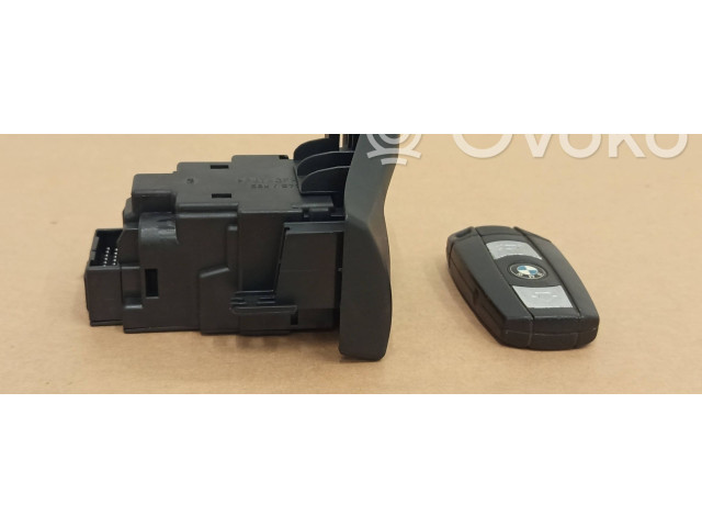 Комплект блоков управления 9278745, 61359278745   BMW Z4 E89