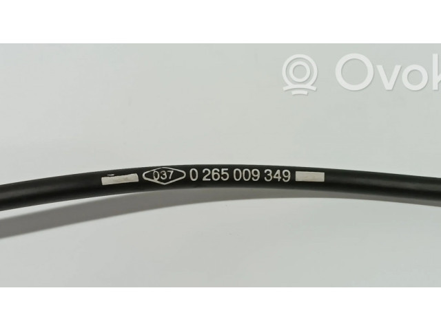 Передний датчик тормозов ABS