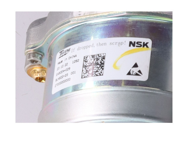 рейка Колонка рулевая 488109296R Dacia Sandero III 2020 - года