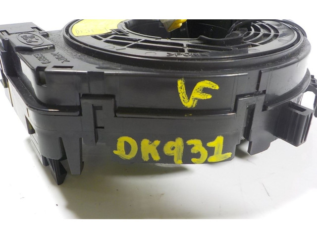 Подушка безопасности водителя 2116409, 8A6T14A664AD Ford Transit Custom